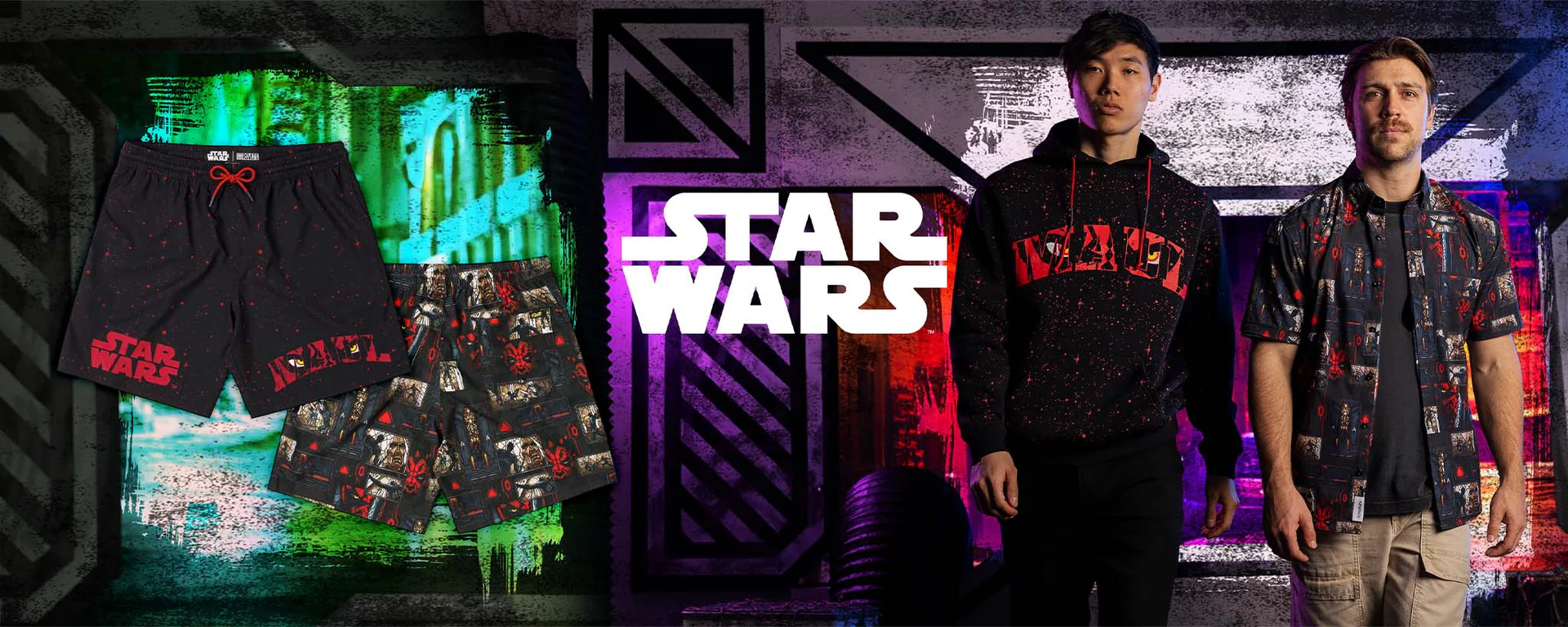 Wear Your Favorite Fandoms Boldly